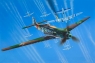 Model set Focke Wulf TA 152 H (63981)