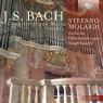 J. S. Bach: Complete Organ Music Volume 3  Stefano Molardi