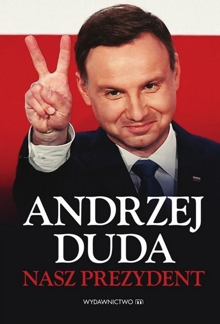 Andrzej Duda