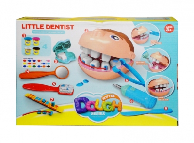 Masa plastyczna Dentysta
