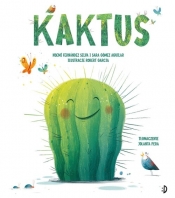 Kaktus - Selva Noemí Fernández, Sara Gómez Aguilar