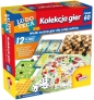 Ludoteca. Kolekcja 60 gier