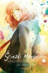 Ścieżki młodości. Ao Haru Ride. Tom 10 Io Sakisaka