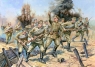 ZVEZDA WWI Russian Infantry (8082)