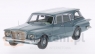 BOS MODELS Plymouth Valiant Station (BOS43065)