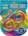 Funny rope display 24 sztuki (STN8493) od 3 lat