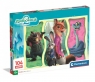  Puzzle 104 Super Zootopia 2