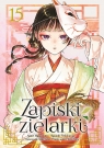  Zapiski zielarki #15