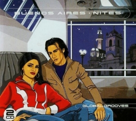 Buenos Aires Nites - <br />