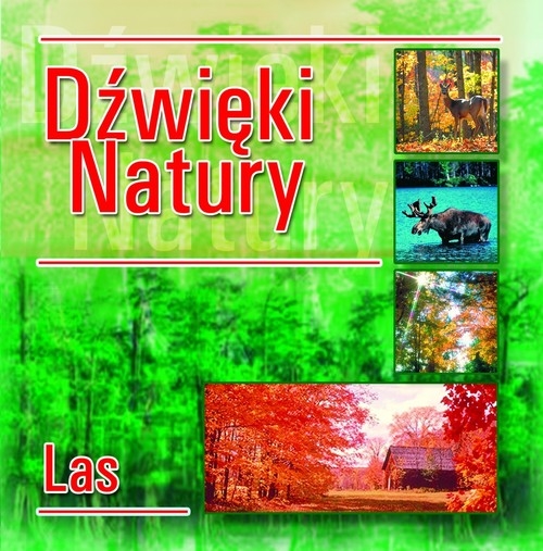 Dźwięki natury