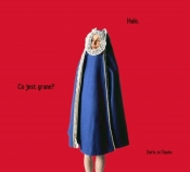 Halo. Co jest grane? (Digipack)