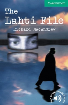 The Lahti File - MacAndrew Richard