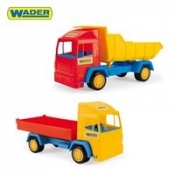 Mini Truck (38082)