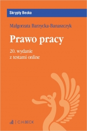 Prawo pracy z testami online