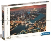 Puzzle 2000 HQ London aerial view