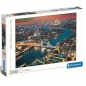 Puzzle - HQ London aerial view, 2000 el.