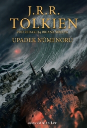 Upadek Numenoru - J.R.R. Tolkien