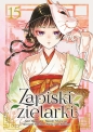 Zapiski zielarki #15 - Ikki Nanao