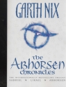 The Abhorsen Chronicles  Nix Garth