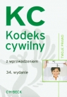 Kodeks cywilny z wprowadzeniem