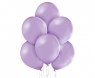  Balony B105 pastelowe lawendowe 30cm 100szt