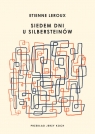 Siedem dni u Silbersteinów Leroux Etienne