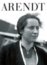 Ludzie w mrocznych czasach Hannah Arendt