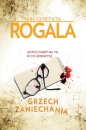 Grzech zaniechania. Tom 5 - Małgorzata Rogala