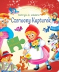 Historyjki do układania. Czerwony Kapturek - Opracowanie zbiorowe
