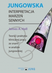 Jungowska interpretacja marzeń sennych - James Hall