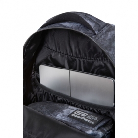 Plecak Patio cool pack FOGGY GREY (34130)