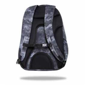 Plecak Patio cool pack FOGGY GREY (34130)