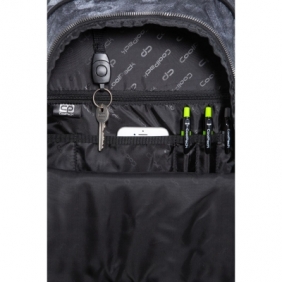 Plecak Patio cool pack FOGGY GREY (34130)