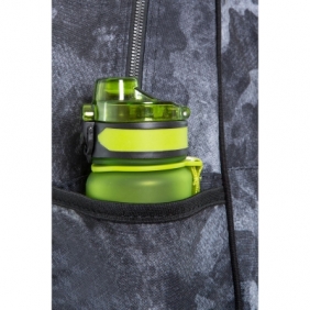 Plecak Patio cool pack FOGGY GREY (34130)