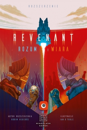 Revenant: Rozum i wiara (rozszerzenie)