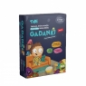 Gadanki. Karty relacji. Pracowite Potworki