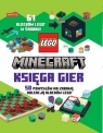 LEGO Minecraft. Księga gier