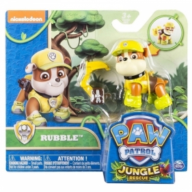 Psi Patrol Figurka Rubble (6026592/75126)