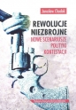 Rewolucje niezbrojne - Jarosław Chodak