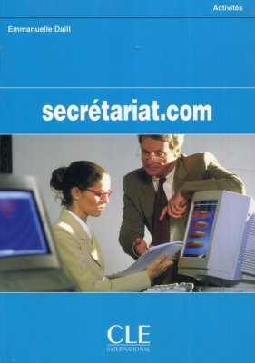 Secretariat.com podręcznik - Daill Emmanuelle