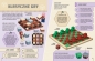 LEGO Minecraft. Księga gier - Opracowanie zbiorowe