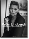 Peter Lindbergh. A Different Vision on Fashion Photography Lindbergh  Peter, Loriot Thierry-Maxime