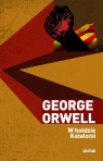 W hołdzie Katalonii Orwell George