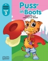 Puss in Boots SB MM PUBLICATIONS H. Q. Mitchell