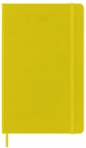 Kalendarz 2023 tygodniowy 12ML tw. Hay Yellow