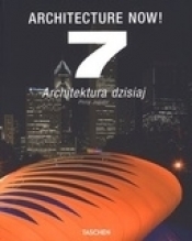 Architektura dzisiaj. Tom 7 - Philip Jodidio
