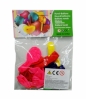 Balony metalic 20 szt.