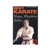 Best Karate 10 Unsu, Sochin, Nijushiho - NAKAYAMA MASATOSHI