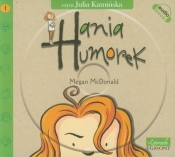Hania Humorek (Audiobook)