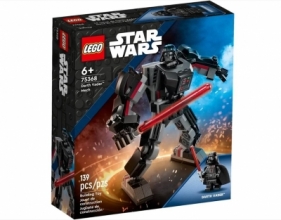 Lego Star Wars 75368, Mech Dartha Vadera